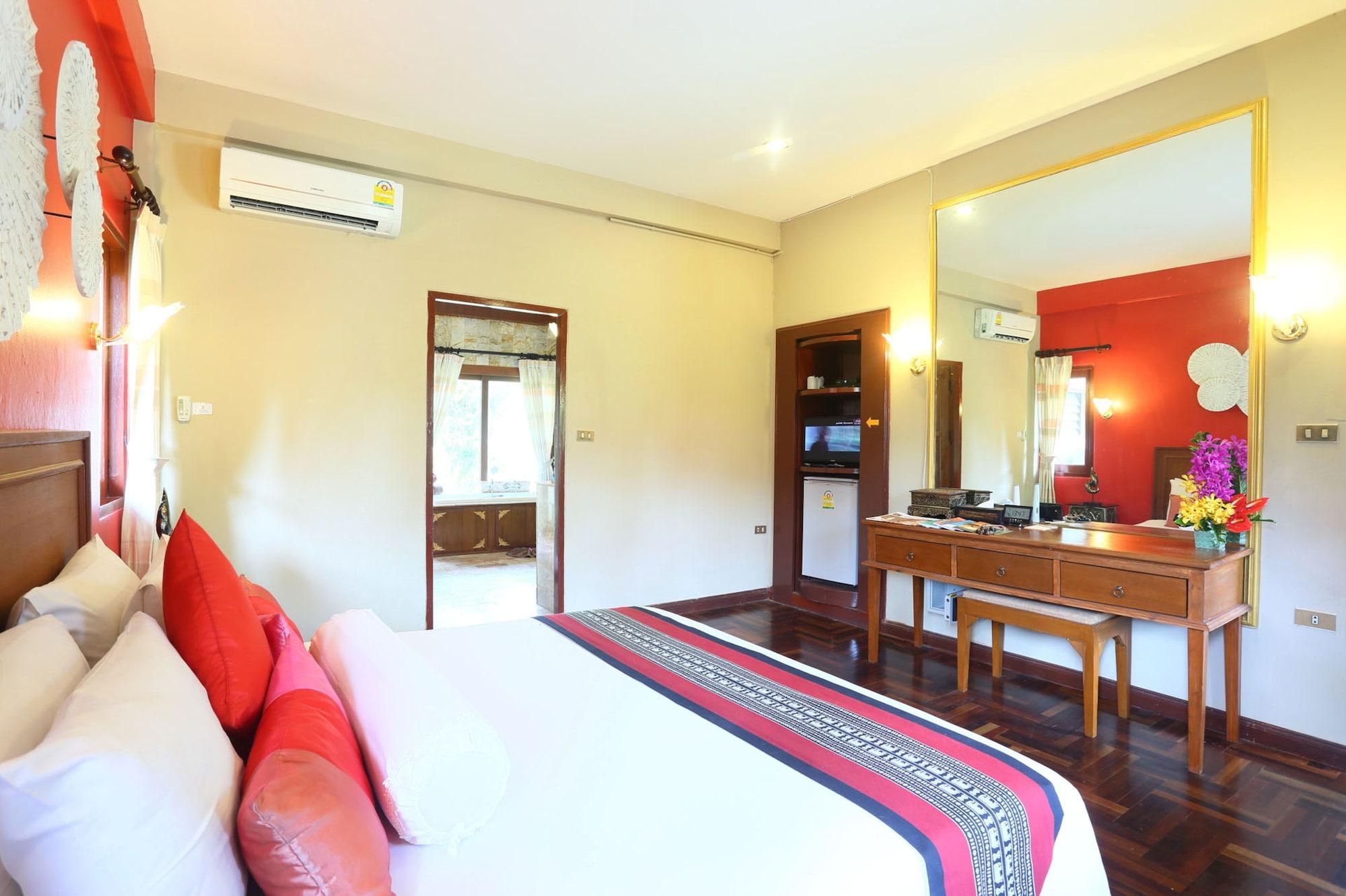Viva Vacation Resort Lipa Noi Exterior foto
