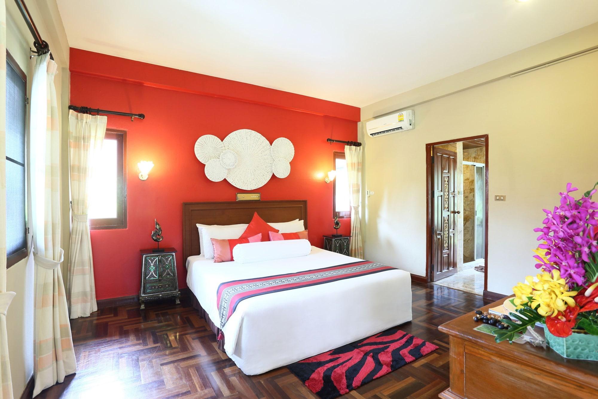Viva Vacation Resort Lipa Noi Exterior foto