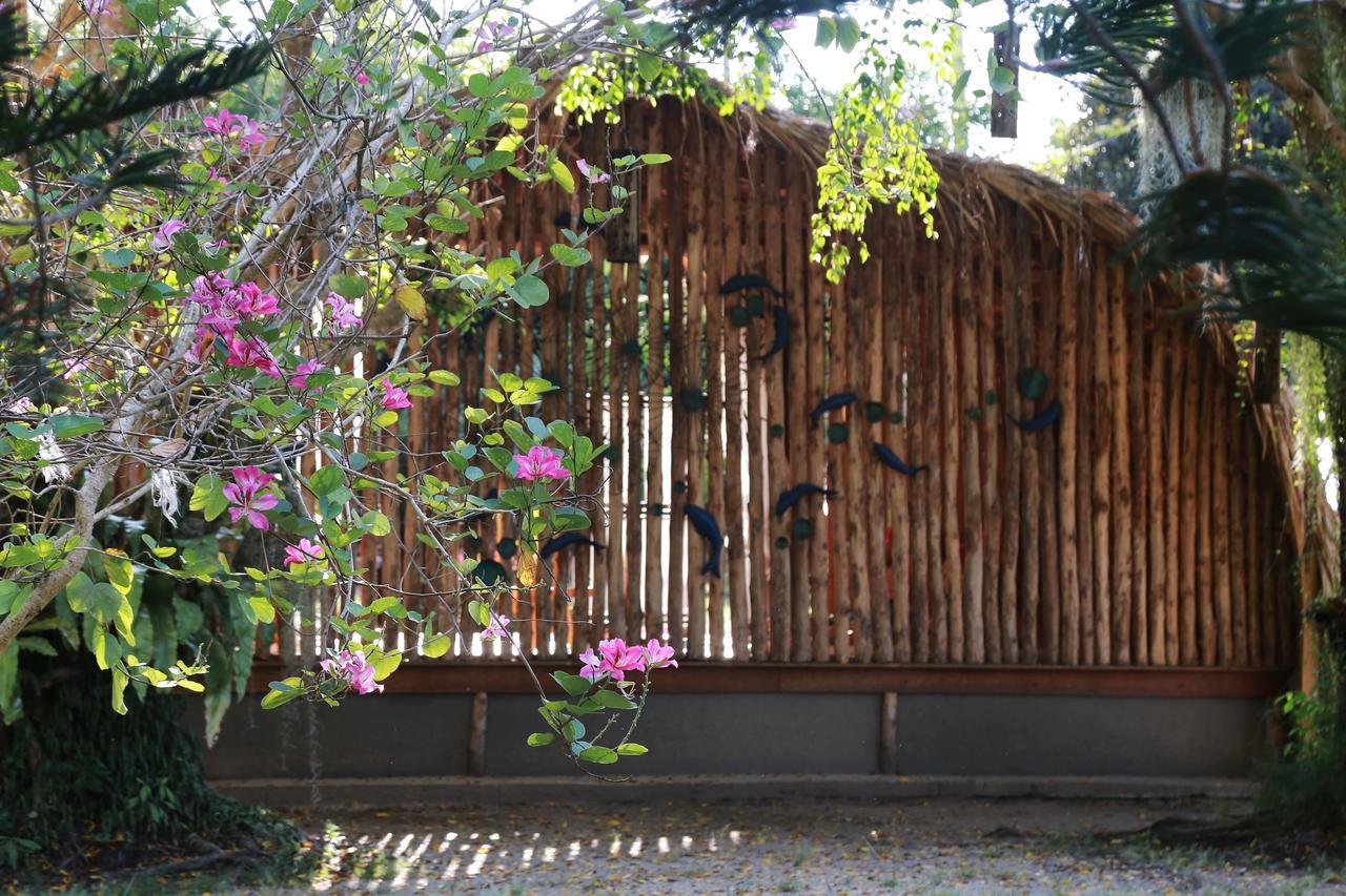 Viva Vacation Resort Lipa Noi Exterior foto